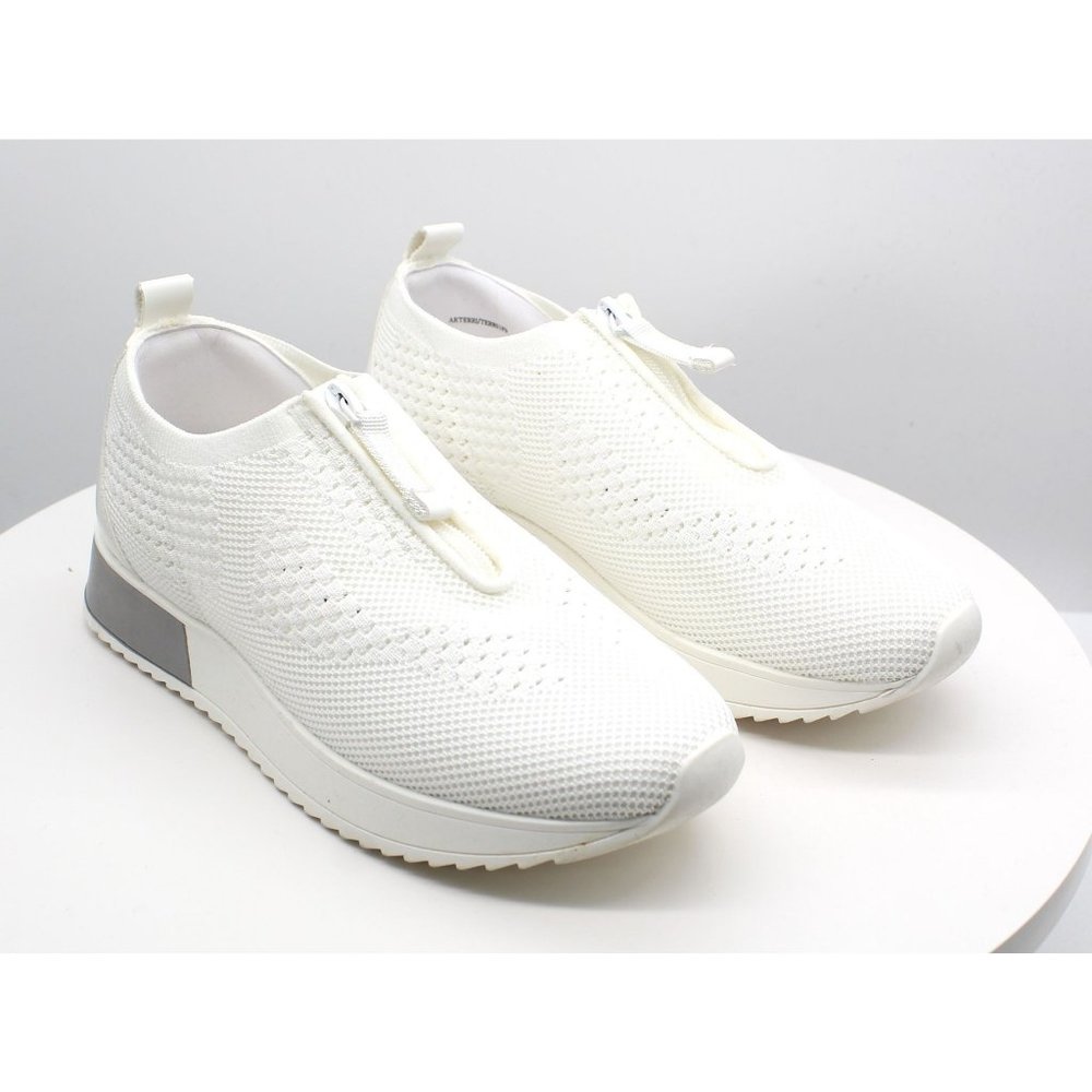 Anne Klein Terri Women's Sneakers - Picture 1 of 7